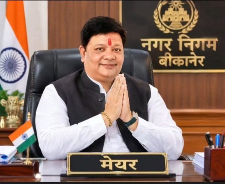 BJP wins 197 Rajasthan civic body posts, Congress bags 94; AAP springs surprise