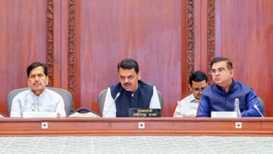 Maha govt announces global workforce mobility policy 2026