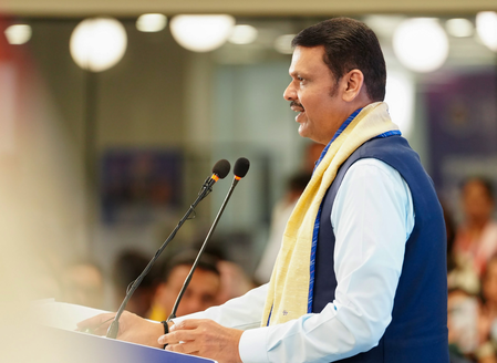 Maha govt clears BMC’s underground water tunnel project Maha govt clears BMC’s underground water tunnel project