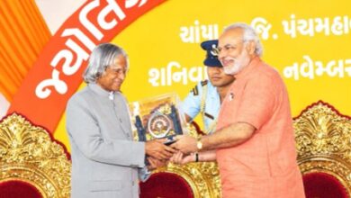 Which initiative of PM Modi drew praise from APJ Abdul Kalam? Modi Story answers Which initiative of PM Modi drew praise from APJ Abdul Kalam? Modi Story answers