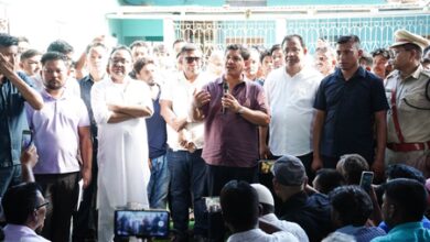 Meghalaya: Garo Hills gets first public NICU