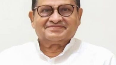 BJP’s Awadhesh Narayan Singh resigns as Bihar Legislative Council chairman, JD(U) may get key post BJP’s Awadhesh Narayan Singh resigns as Bihar Legislative Council chairman, JD(U) may get key post