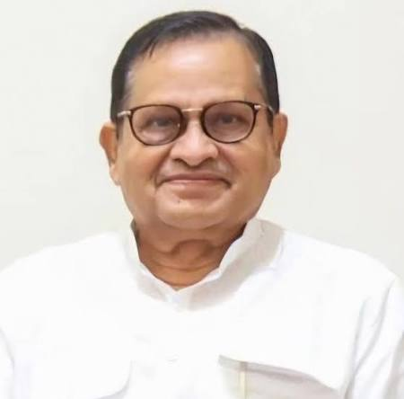 BJP’s Awadhesh Narayan Singh resigns as Bihar Legislative Council chairman, JD(U) may get key post BJP’s Awadhesh Narayan Singh resigns as Bihar Legislative Council chairman, JD(U) may get key post