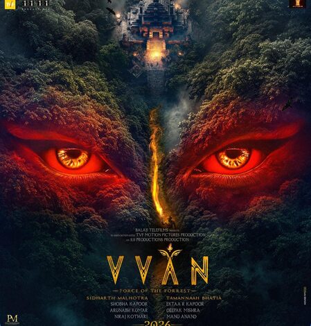 Ricky Kej questions artist Sargam Vaish accusing ‘Vvan’ of plagiarism: How did they get access Ricky Kej questions artist Sargam Vaish accusing ‘Vvan’ of plagiarism: How did they get access
