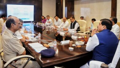 Narmada water to boost Rewa farming: CM Yadav