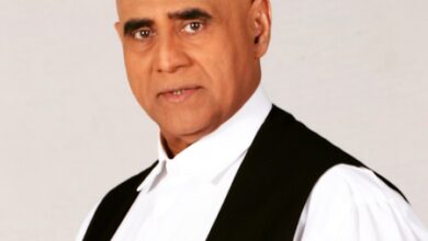 Puneet Issar reacts to Swara Bhasker’s ‘Ashamed as a Hindu’ remark: Just because someone is funding you Puneet Issar reacts to Swara Bhasker’s ‘Ashamed as a Hindu’ remark: Just because someone is funding you