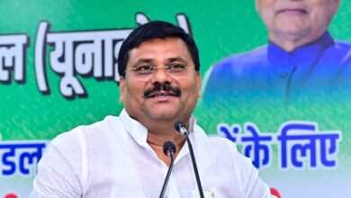 Jamui horror as an isolated incident: JD-U