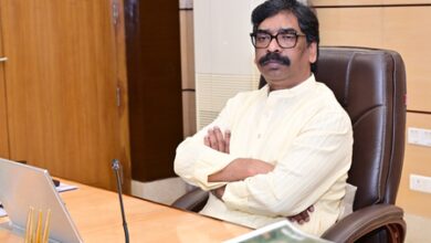 PMLA court in Ranchi rejects Jharkhand’s CM’s plea to stall proceedings in land scam case