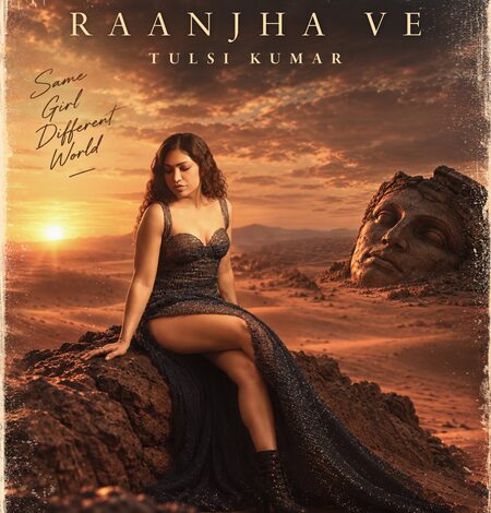 Tulsi Kumar on her latest track Raanjha Ve: Some feelings find their way into songs Tulsi Kumar on her latest track Raanjha Ve: Some feelings find their way into songs