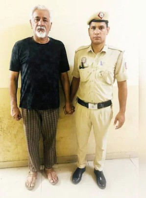 Malviya Nagar hotel fire: Delhi HC grants interim bail to accused Lovkesh Bajaj on medical grounds