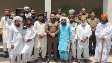 Ahmadis face escalating violence in Pakistan amid climate of impunity: Rights body