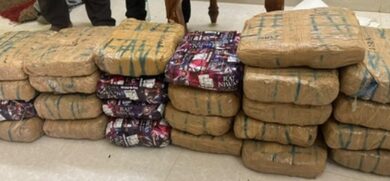 DRI seizes 845 kg contraband, arrests 15 accused in fortnight-long operation