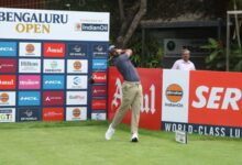PGTI: Bengaluru Open 2026 set to tee-off at KGA from Tuesday PGTI: Bengaluru Open 2026 set to tee-off at KGA from Tuesday