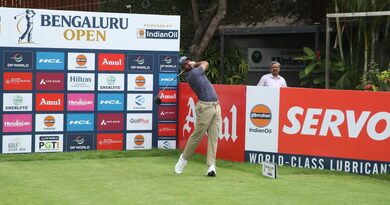 PGTI: Bengaluru Open 2026 set to tee-off at KGA from Tuesday PGTI: Bengaluru Open 2026 set to tee-off at KGA from Tuesday