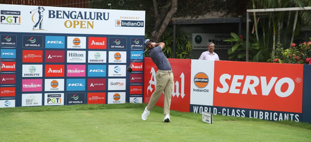 PGTI: Bengaluru Open 2026 set to tee-off at KGA from Tuesday PGTI: Bengaluru Open 2026 set to tee-off at KGA from Tuesday