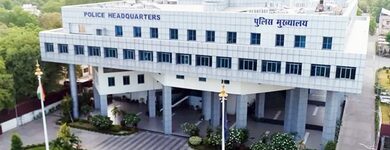 MP Police association condemns remarks against DCP Rawat MP Police association condemns remarks against DCP Rawat