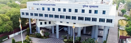 MP Police association condemns remarks against DCP Rawat MP Police association condemns remarks against DCP Rawat