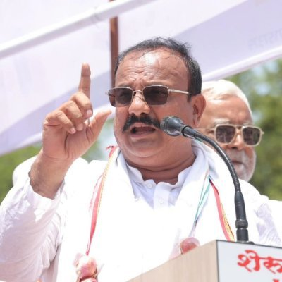 Maha: Congress slams MahaYuti govt over drought inaction Maha: Congress slams MahaYuti govt over drought inaction