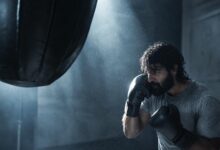 ‘Valimai’ fame Kartikeya Gummakonda turns director with ‘Comeback’; Special glimpse video shows he plays a boxer! ‘Valimai’ fame Kartikeya Gummakonda turns director with ‘Comeback’; Special glimpse video shows he plays a boxer!