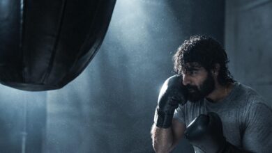 ‘Valimai’ fame Kartikeya Gummakonda turns director with ‘Comeback’; Special glimpse video shows he plays a boxer! ‘Valimai’ fame Kartikeya Gummakonda turns director with ‘Comeback’; Special glimpse video shows he plays a boxer!