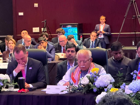 India joins G20 energy consensus India joins G20 energy consensus