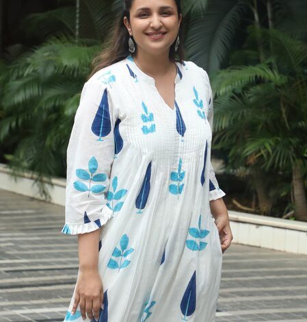 Parineeti Chopra reacts to husband Raghav Chadha’s sweet gesture: Very filmy, almost romantic and a thoughtful surprise Parineeti Chopra reacts to husband Raghav Chadha’s sweet gesture: Very filmy, almost romantic and a thoughtful surprise