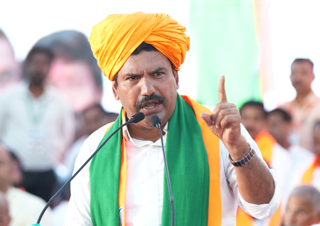 K’taka BJP urges NGT extension for Kasturirangan survey K’taka BJP urges NGT extension for Kasturirangan survey