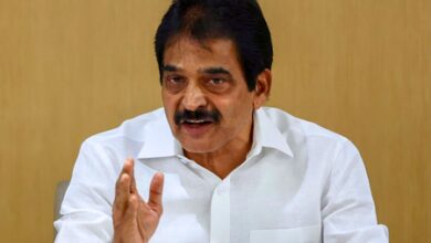 Rajasthan: Venugopal reviews Congress performance, sets focus on Panchayati Raj polls Rajasthan: Venugopal reviews Congress performance, sets focus on Panchayati Raj polls