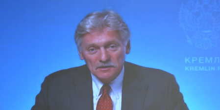 Kremlin says new US sanctions hinder Ukraine peace efforts Kremlin says new US sanctions hinder Ukraine peace efforts