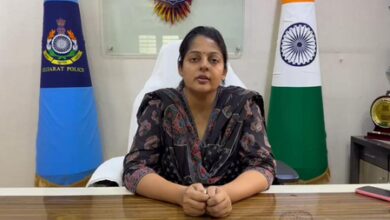Gujarat Police examines viral ‘rent a garba partner’ posts ahead of Navratri Gujarat Police examines viral ‘rent a garba partner’ posts ahead of Navratri