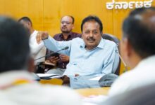 K’taka govt to speed up UKP-3 land acquisition, compensation priority for affected families K’taka govt to speed up UKP-3 land acquisition, compensation priority for affected families