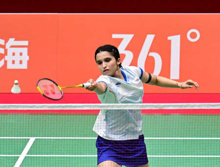 Asian Games: Indian women’s badminton team campaign ends in QF Asian Games: Indian women’s badminton team campaign ends in QF