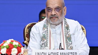 HM Shah in Kerala today; women’s cooperatives, Amritapuri events on agenda