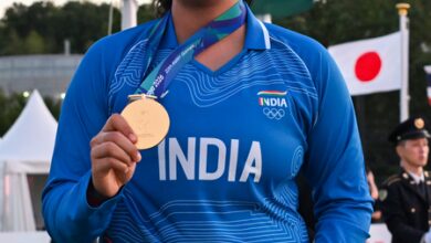 From heartbreak to gold: Shafali Verma’s journey of finding her way back