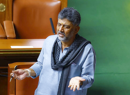 Karnataka govt to challenge HC’s KPSC SIT order in Supreme Court; BJP questions decision Karnataka govt to challenge HC’s KPSC SIT order in Supreme Court; BJP questions decision