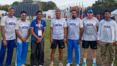 Asian Games: ‘Left column finally has a medal,’ says India coach Muzumdar on gold win