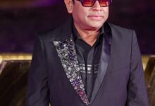 Sameer Anjaan: I found it difficult to write for A. R. Rahman