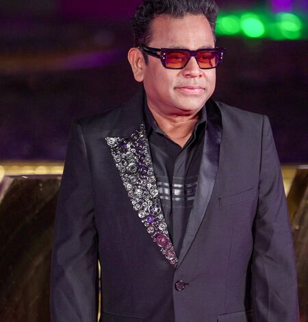 Sameer Anjaan: I found it difficult to write for A. R. Rahman