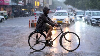 Odisha H&UD Dept puts ULBs on alert for heavy rain Odisha H&UD Dept puts ULBs on alert for heavy rain