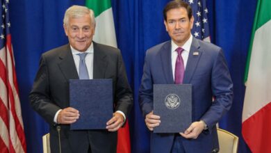 US, Italy sign deal to strengthen critical minerals cooperation US, Italy sign deal to strengthen critical minerals cooperation