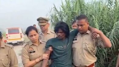 UP: Police arrest man for rape of six-year-old child in Sitapur UP: Police arrest man for rape of six-year-old child in Sitapur