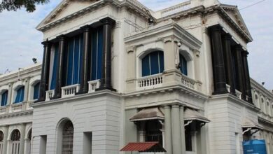 Thiruvidanthai considered as alternate site for new Tamil Nadu secretariat Thiruvidanthai considered as alternate site for new Tamil Nadu secretariat