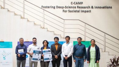 Need to strengthen state-level coordination for wider access to scientific, R&D infra Need to strengthen state-level coordination for wider access to scientific, R&D infra