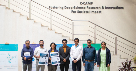 Need to strengthen state-level coordination for wider access to scientific, R&D infra Need to strengthen state-level coordination for wider access to scientific, R&D infra