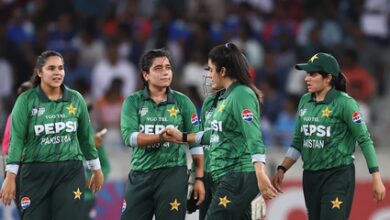 Asian Games: Pakistan women bag bronze after beating Bangladesh in third-place clash