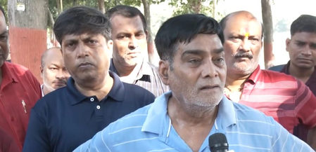 Jamui molestation case: Bihar minister condemns incident, says families will have to give morals, not just education Jamui molestation case: Bihar minister condemns incident, says families will have to give morals, not just education