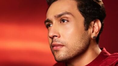 Adhayan Suman on Arijit Singh lending his voice for ‘Main Na Raha’: Gives honesty, vulnerability