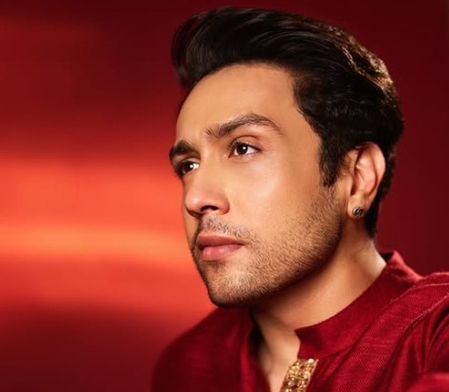 Adhayan Suman on Arijit Singh lending his voice for ‘Main Na Raha’: Gives honesty, vulnerability
