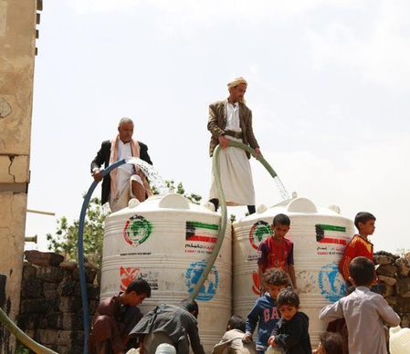 130,000 displaced in Yemen amid escalating conflict: UN agency