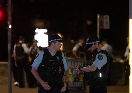 Two critical following Sydney home invasion Two critical following Sydney home invasion